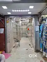 Shop full furniture main garments markets