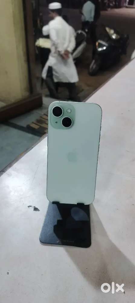 IPhone 15 Mobile
