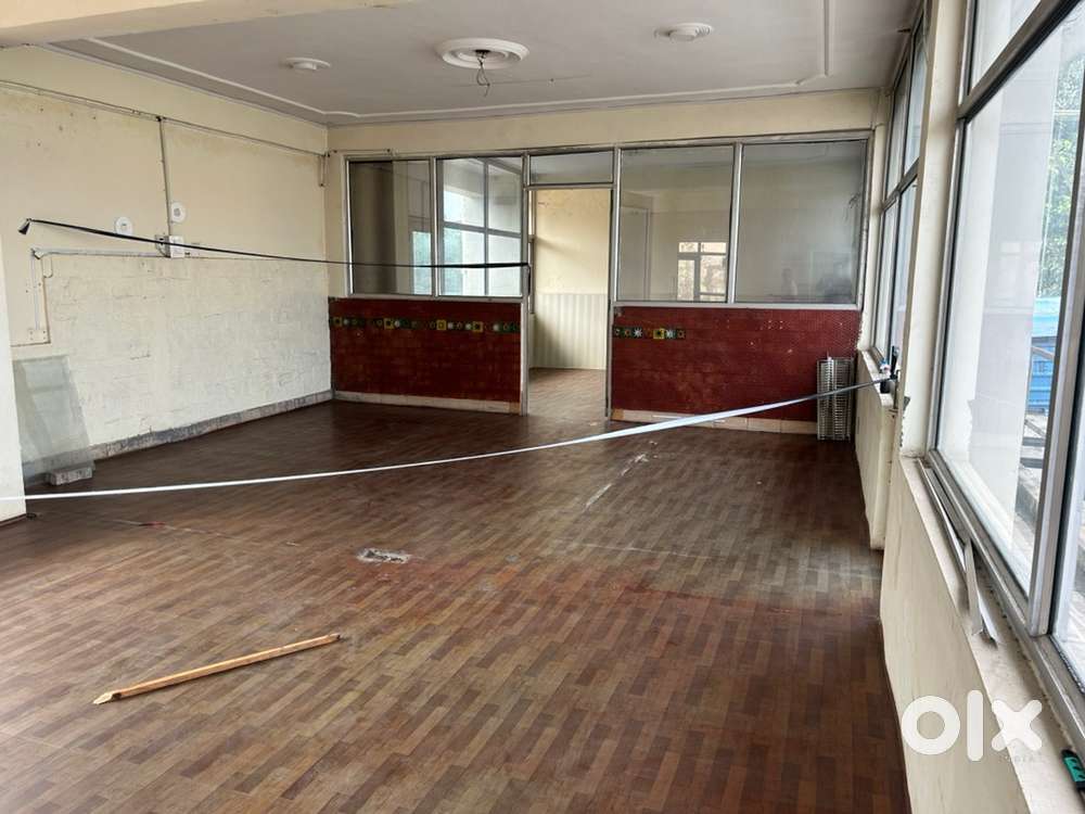 1200 sq feet space for rent phase 1 Chandigarh