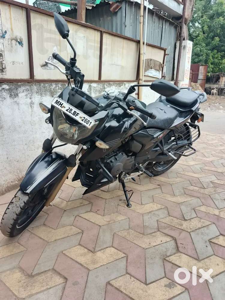 Very Good condition matte black Finish color BS4v Model