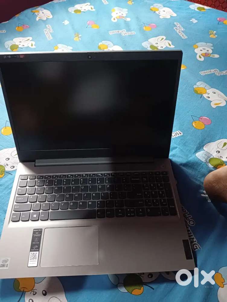 Lenovo idiapad slim 3