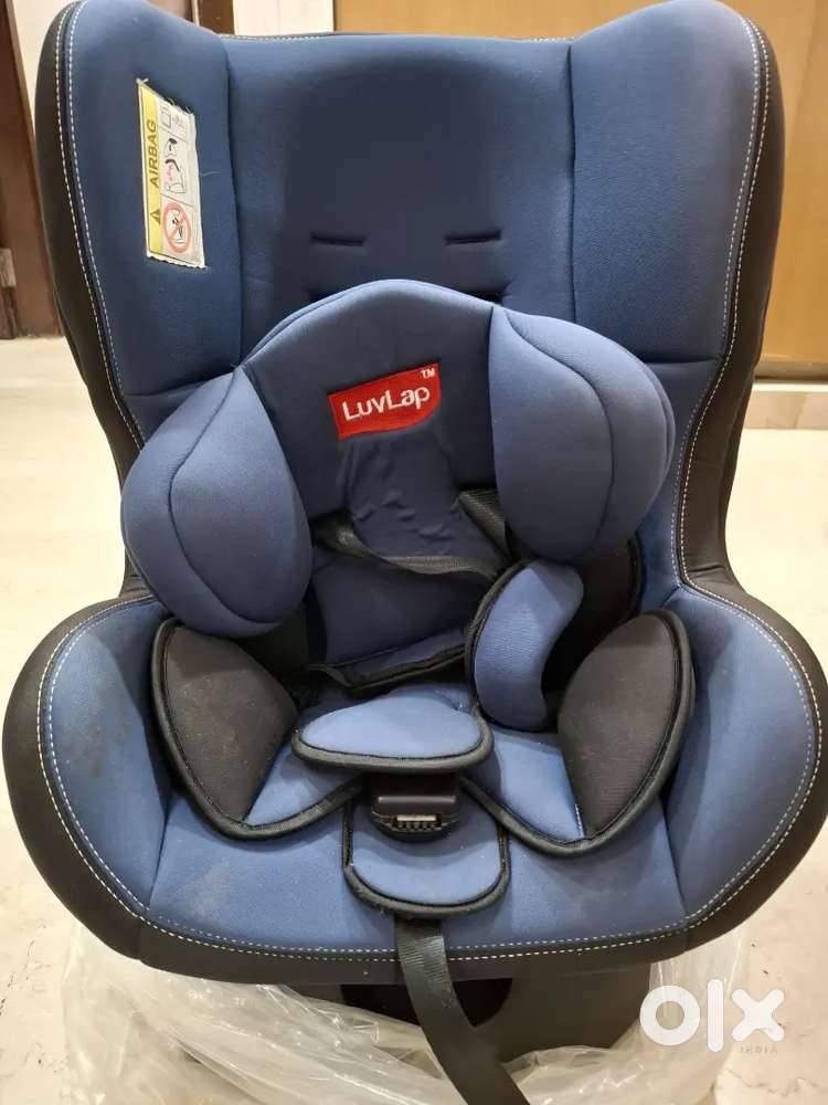 Baby car seat