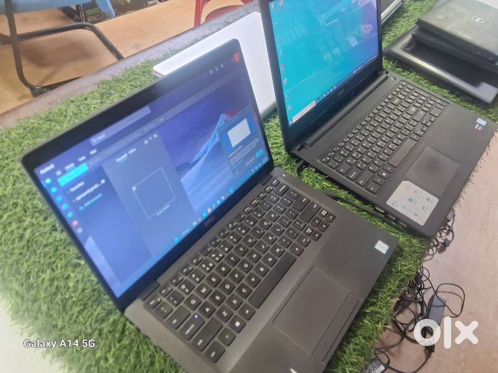 Highend used i5 - Dell / Hp / Asus laptop for sale (SINGLE / BULK )