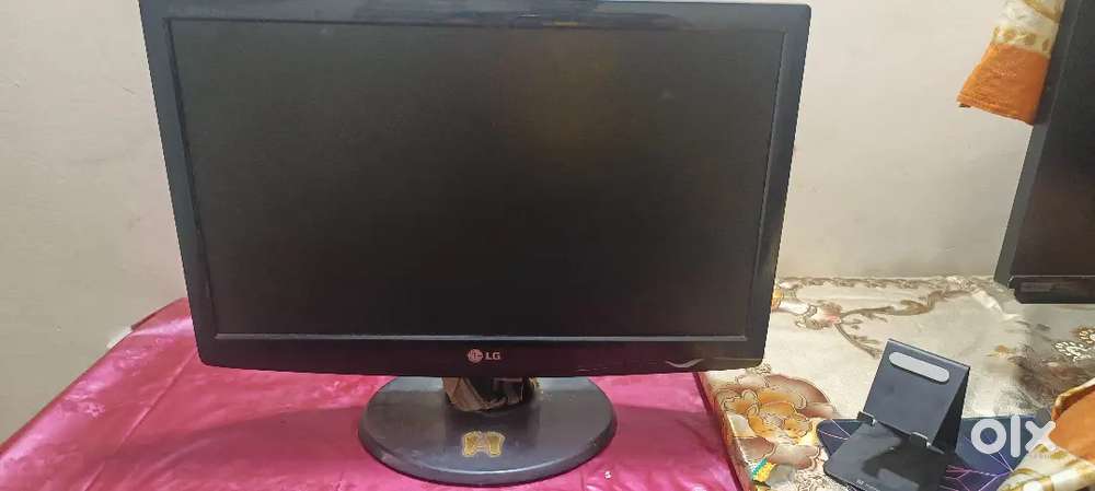 Computer I7 2 genration