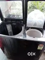 Godrej Washing Machine