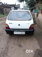 Maruti Suzuki 800 2000 LPG 90000 Km Driven