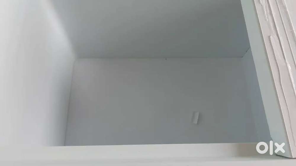 Deep freezer 390 litter