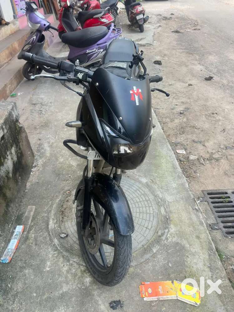 BajajPulsar150