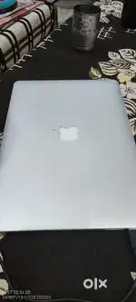 MacBook Air modle 2017