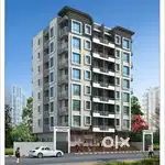 Investor Flat for Sale, Prime Location at Karanjade, Panvel