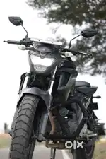 YAMAH FZ 25 (250CC)