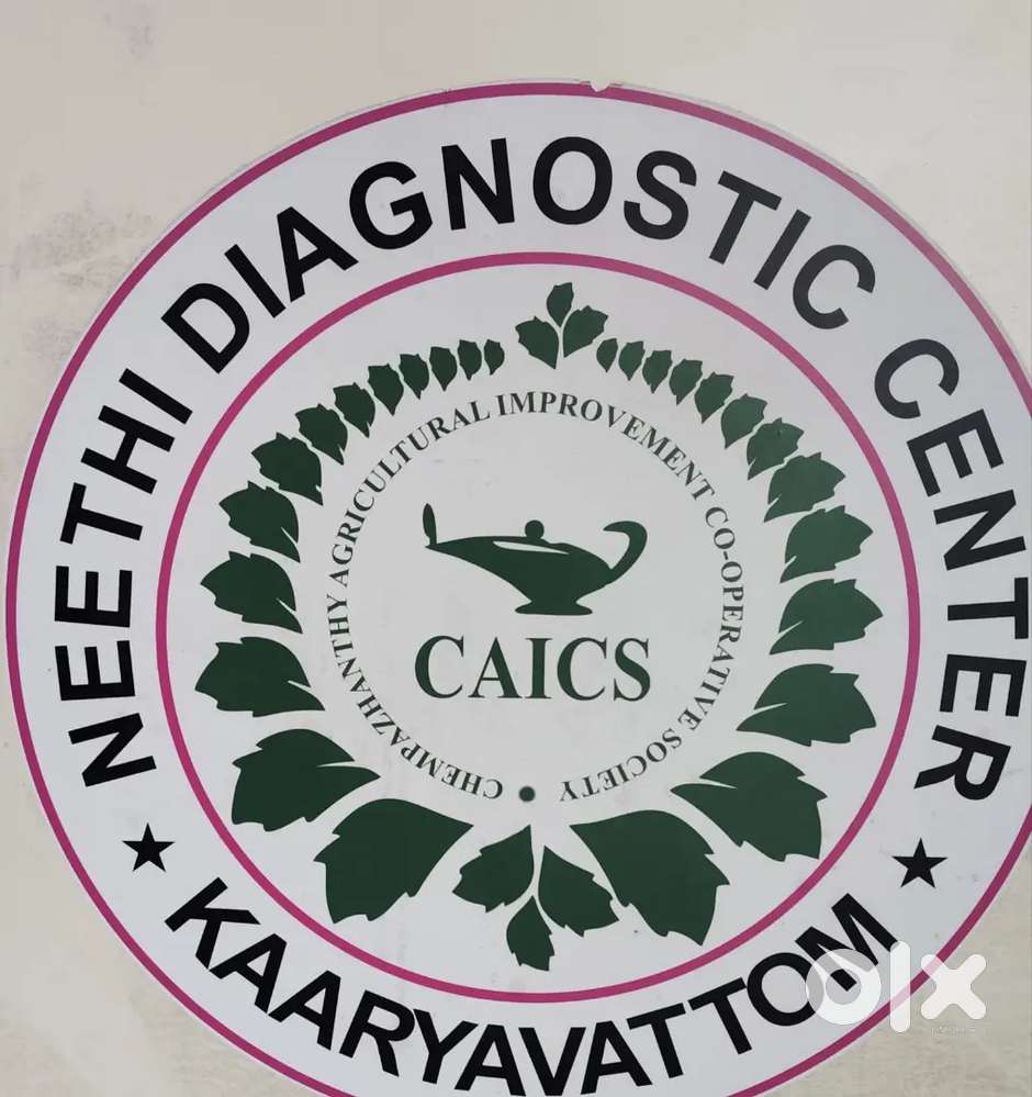 Lab technician  trainee and staff
