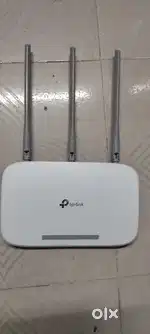 TP-link router