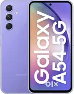 A54 5g 256gb 8gb RAM good condition