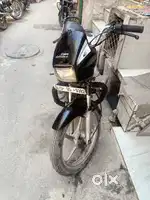 Hero Splendor Plus 2010