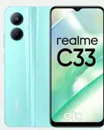 Realme c33
