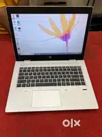 Hp Ryzen 5 Pro Laptop with Geaphics Card @ low price
