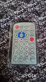 Mini  led tv MP3 player all function