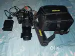 Nikon d7000
