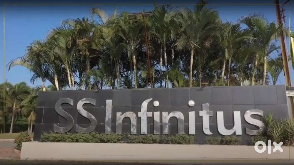 Plot for Sale SS Infinitus