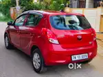 Hyundai i20, 2014, Petrol
