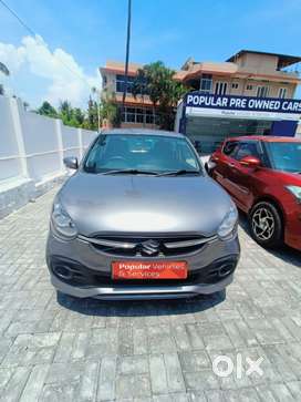 Maruti Suzuki Celerio ZXI, 2022, Petrol