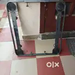 machine stand