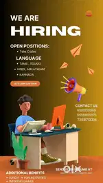 Grab this oportunity
