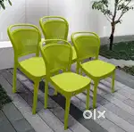 Dining Chairs or Hotel Chairs or Cafeteria Chairs Brand New High Qly