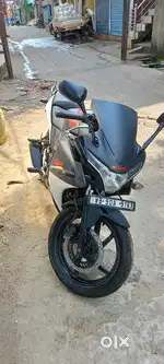 Honda Cbr 150