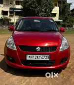 Maruti Suzuki Swift DDiS VDI, 2014, Diesel
