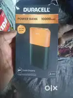 Duracell Powerbank