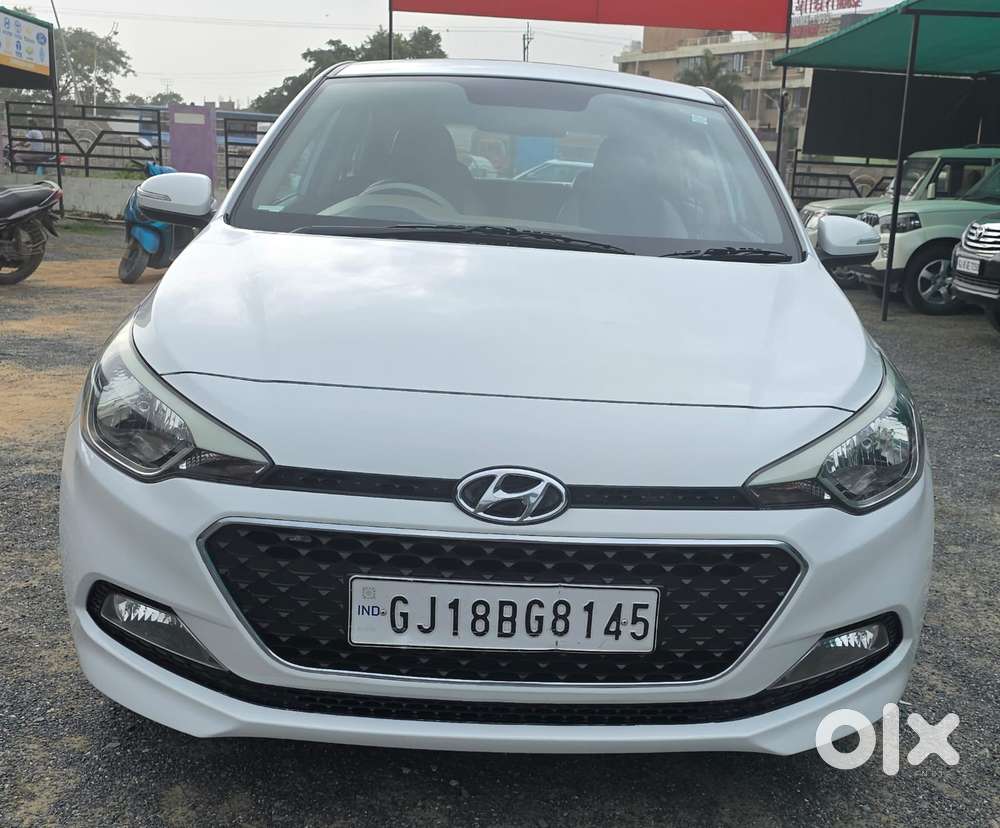 Hyundai i20, 2017, CNG & Hybrids