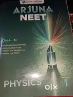 Neet module class 11th pw