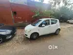 Maruti Suzuki Ritz 2012