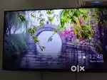 43 inch full HD realme LED with Dolby sound