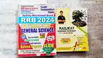 General science book yct and neeraj sir