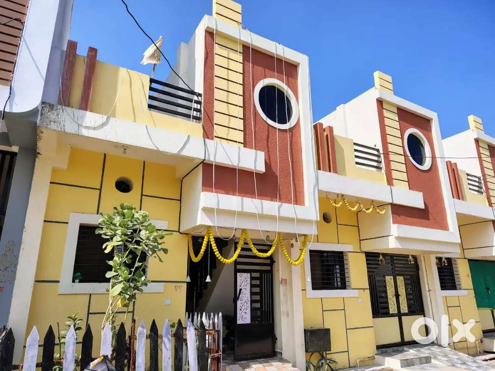 Tirupati dreams d block