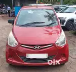 Hyundai EON Magna +, 2012, Petrol