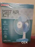 USHA table fan
