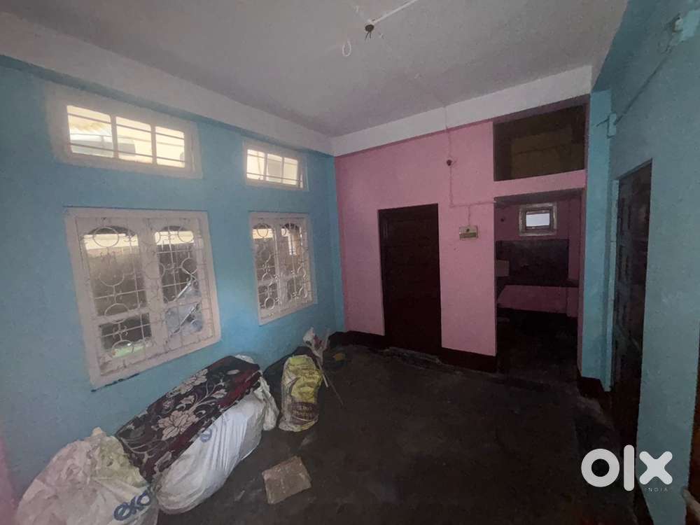 Single & independent room for rent