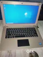 Lava Helium 12 Laptop