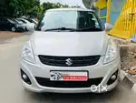 Maruti Suzuki Swift Dzire 1.3 VXI, 2014, Petrol