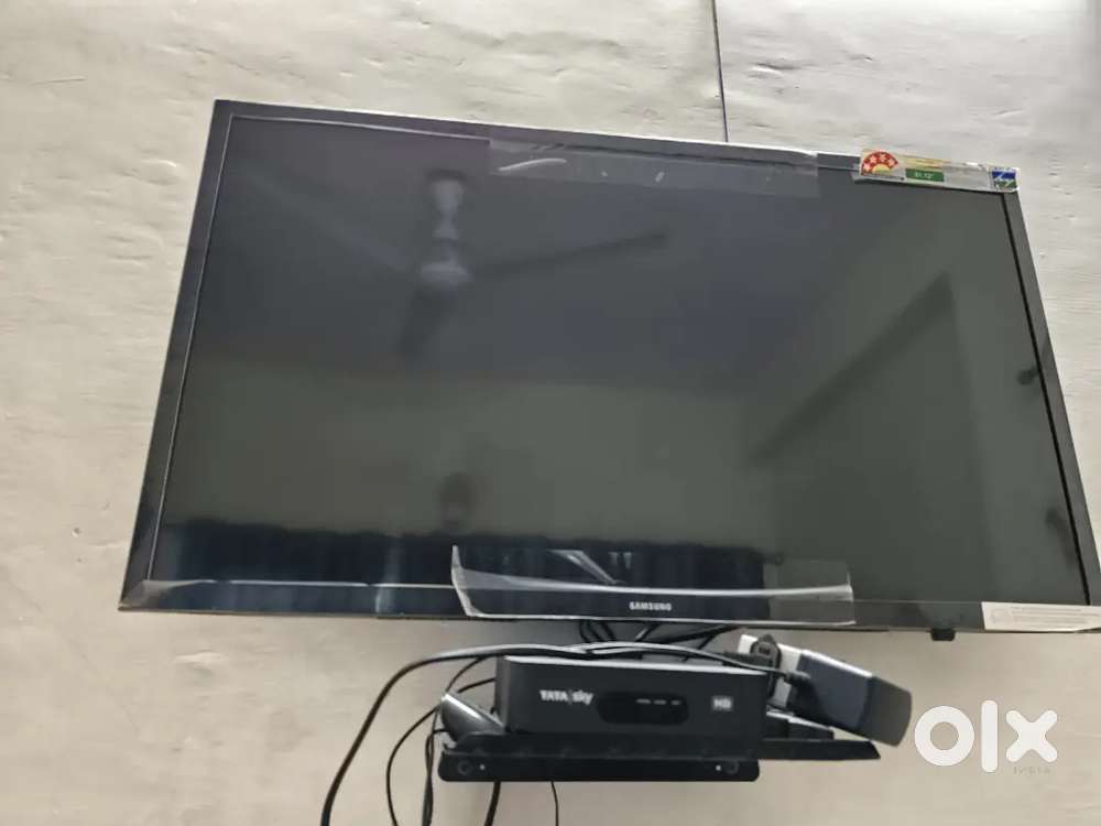 Samsung LED TV