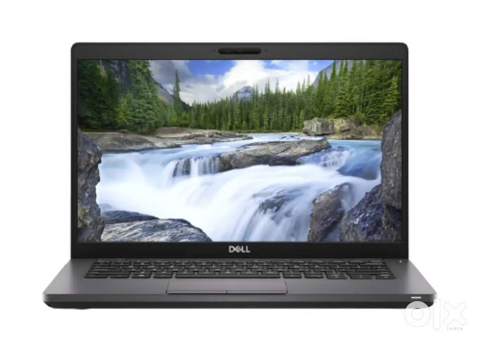 dell laptop 5400