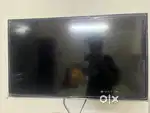 Micromax 32inch LED TV