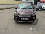 Maruti Suzuki Ertiga 2022-2023 VXI CNG, 2021, Petrol