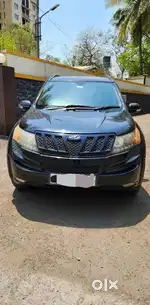 Mahindra XUV500 2013 Diesel Good Condition