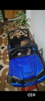 Car For Kids