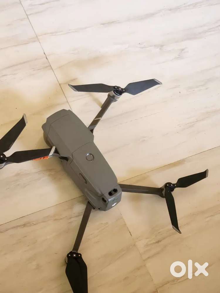 Dji mavic 2 pro